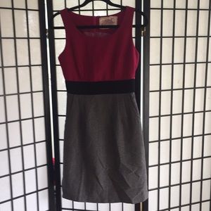 Cute dress- perfect for work or play!